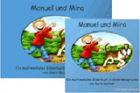 Manuel und Mira - CD-Rom OHNE Buch