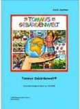 Tommys Gebärdenwelt 1 - Das Buch