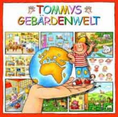 Tommys Gebärdenwelt 1 - Version 3.0
